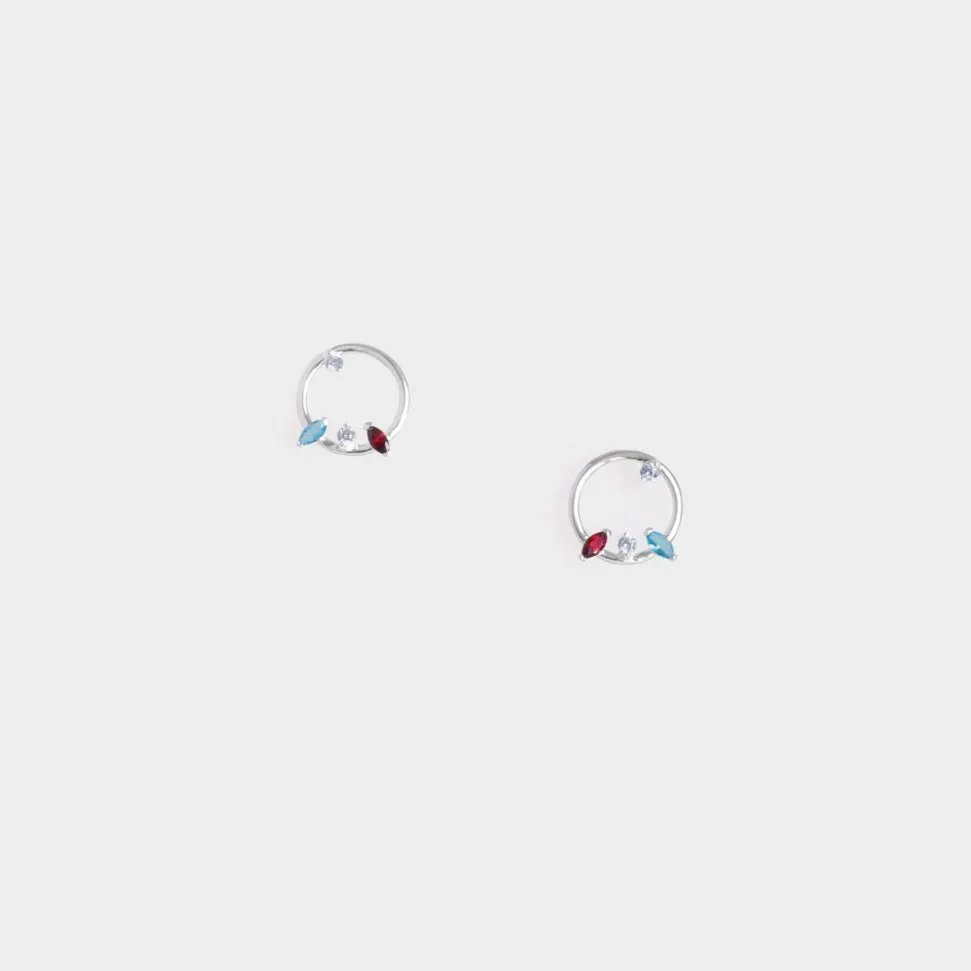 Maia Earrings