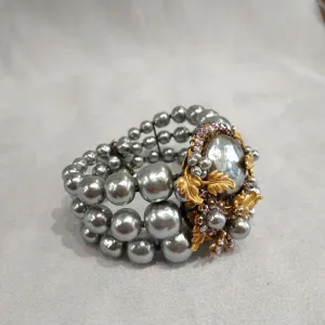 Miriam Haskell Vintage Bracelet