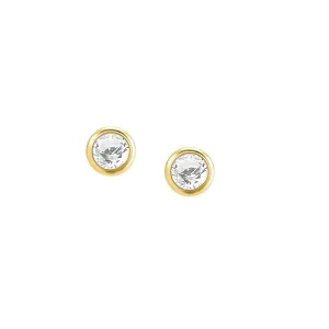 Nomination Bella Details Ed. Sterling Silver Earrings
