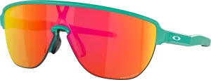 Oakley Corridor Matte Celeste/Prizm Ruby | Buy Oakley Corridor Matte Celeste/Prizm Ruby here | Outnorth