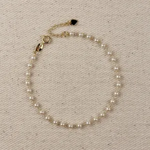 Pearl Bracelet
