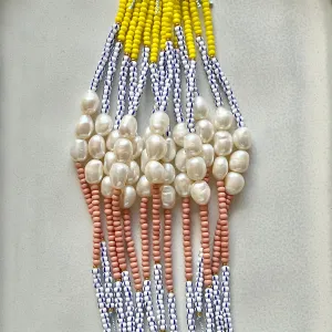 Pearl Reef Bracelet