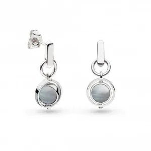 Revival Eclipse Equinox MP RP Spinner Drop Earrings 50423MP
