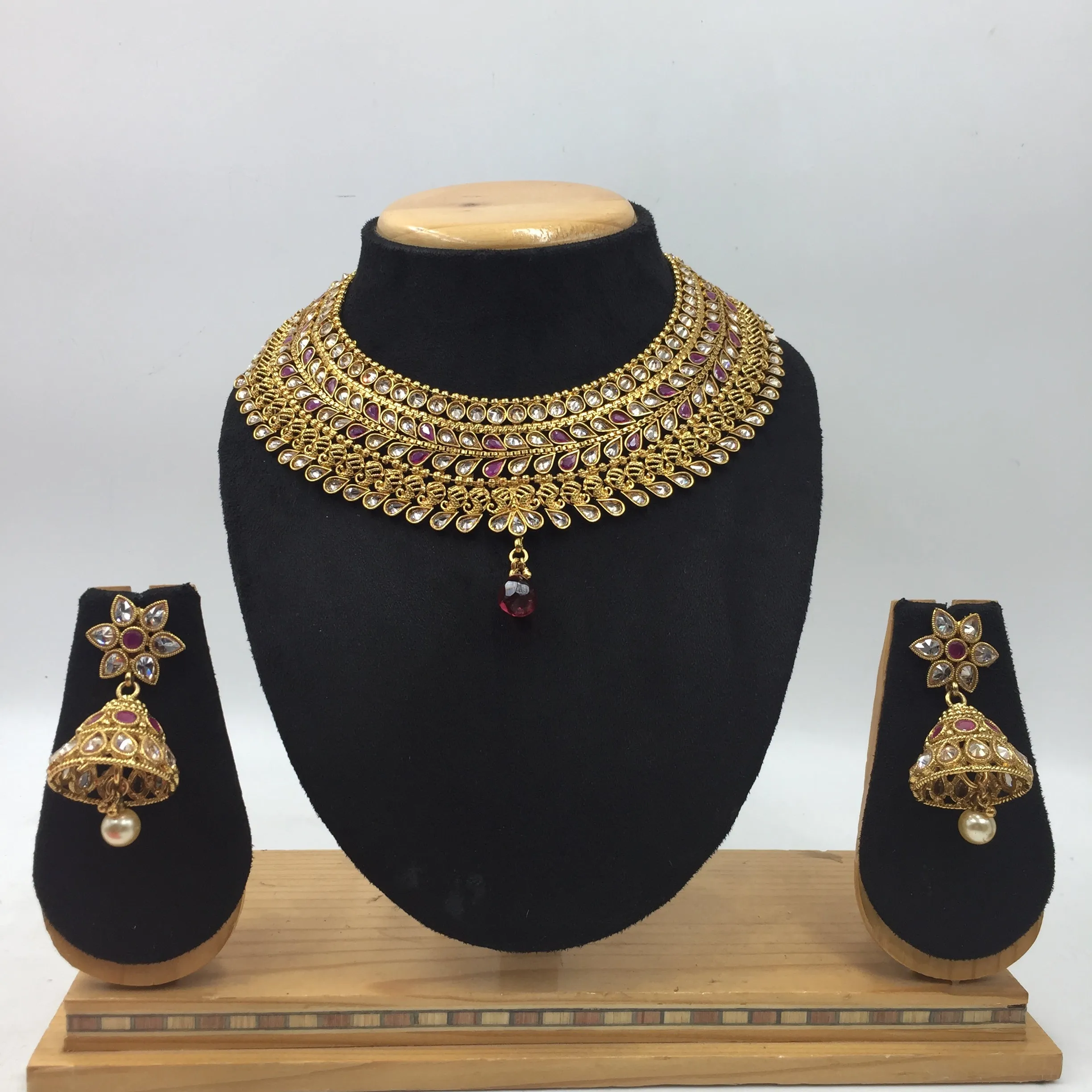 Ruby Miscellaneous 2710-6775
