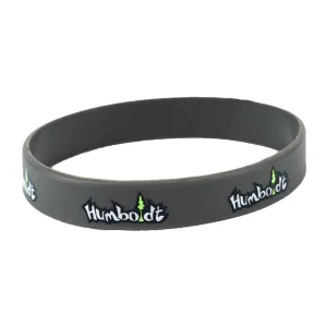 Treelogo Bracelet Adult-Grey