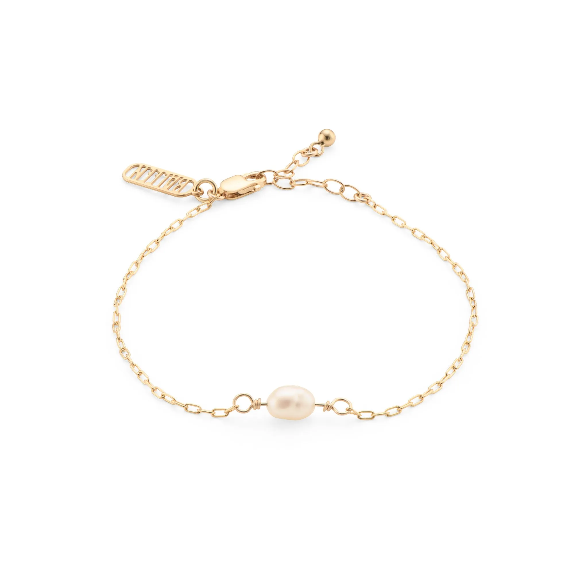 Willow Bracelet