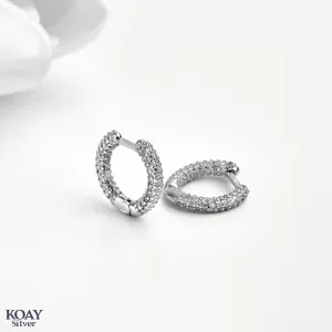 Zircon (046) Earring