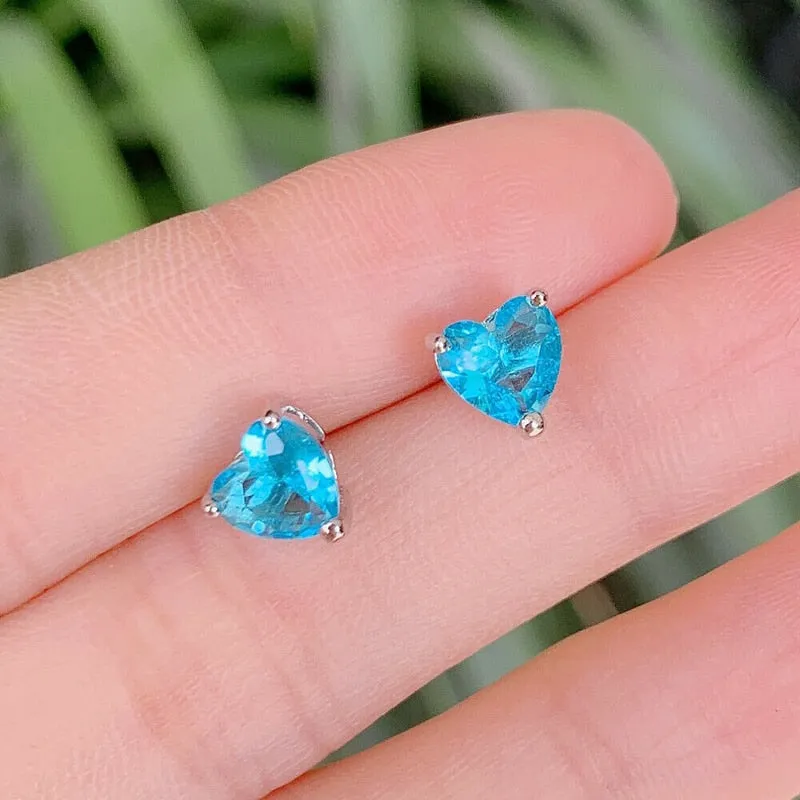 Zircon Beauty
