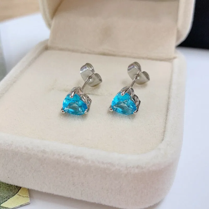 Zircon Beauty