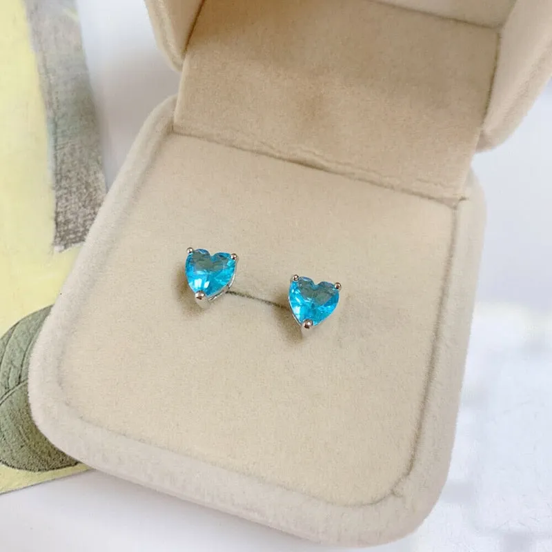 Zircon Beauty